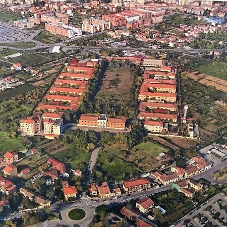 Appartamento Zona Torregalli_Nuvola Rossa Florence Buitenkant foto